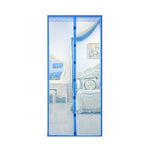 Rideau aimanté - Aigleo ©